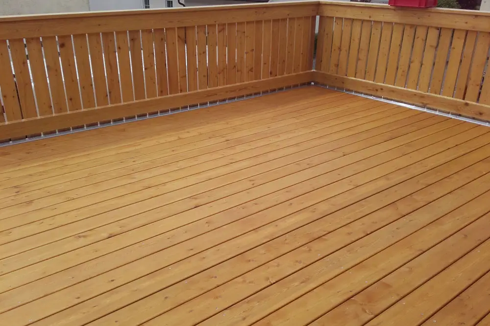Terrassenbelag